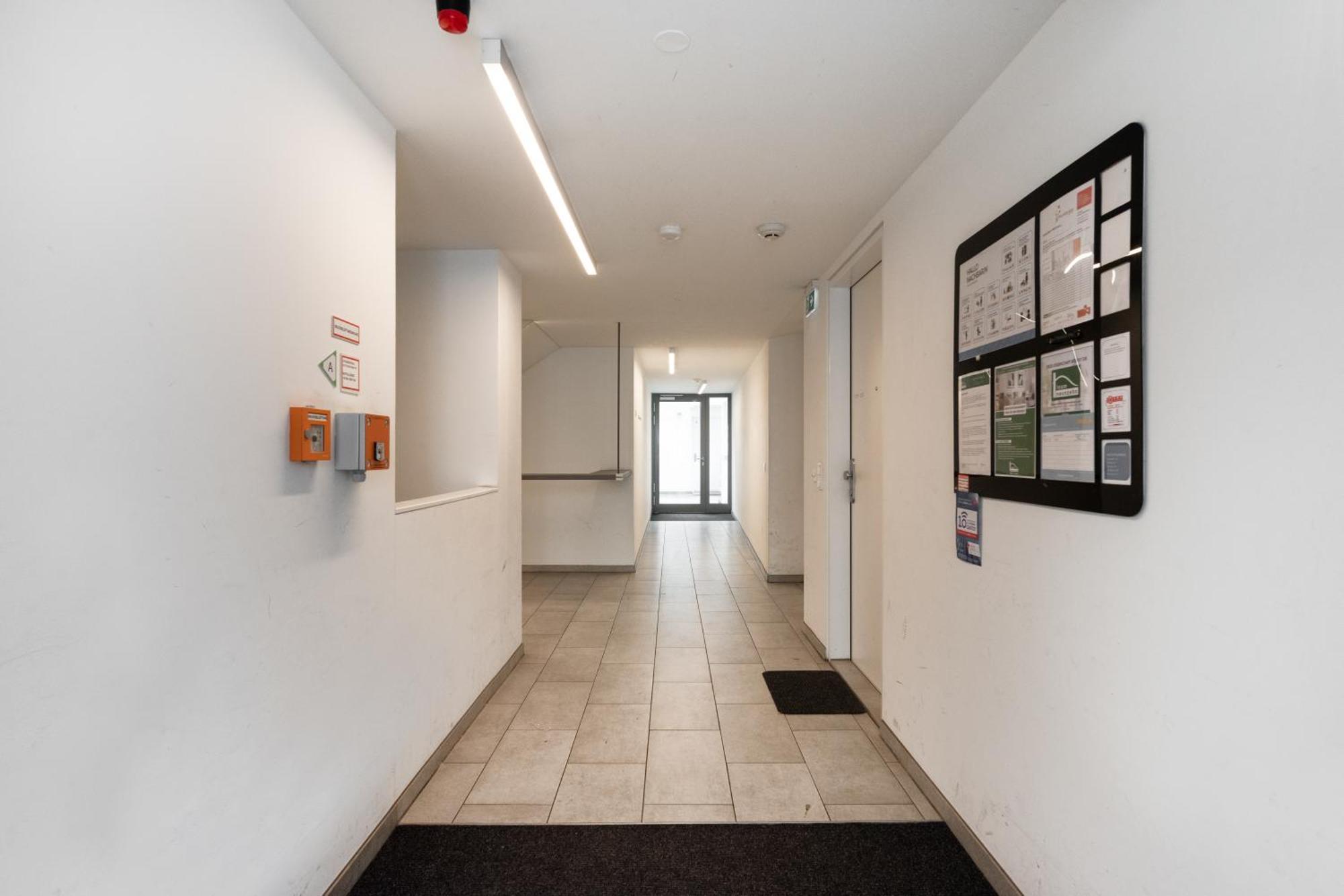 Mit Traumhafter Dachterrasse & Weitblick Appartement Wenen