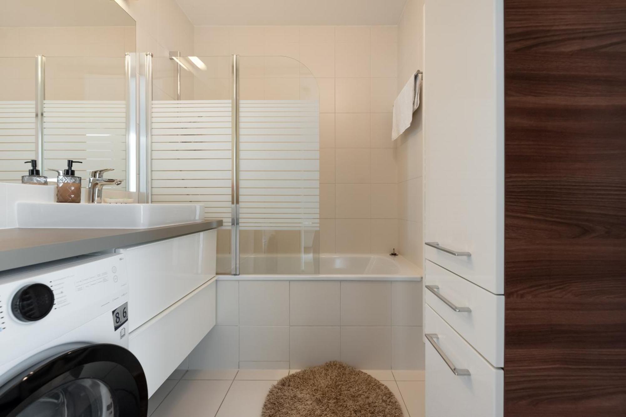 Mit Traumhafter Dachterrasse & Weitblick Appartement Wenen